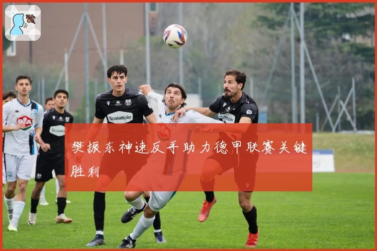 樊振东神速反手助力德甲联赛关键胜利