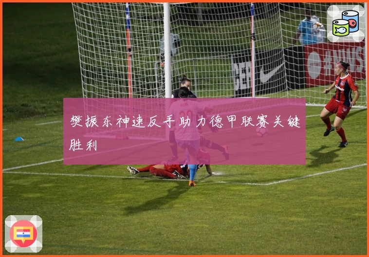 樊振东神速反手助力德甲联赛关键胜利